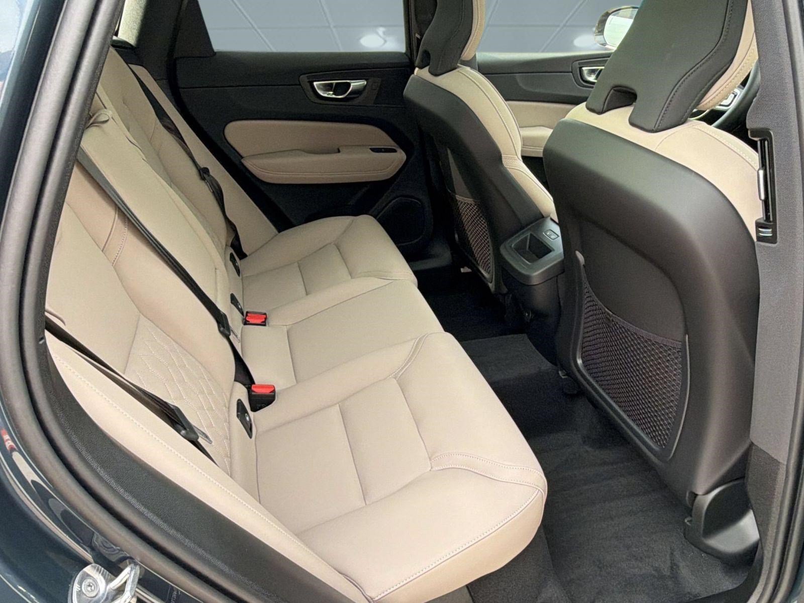 New 2026 Volvo XC60 B5 Plus w/ Climate Package AWD/4WD image 30