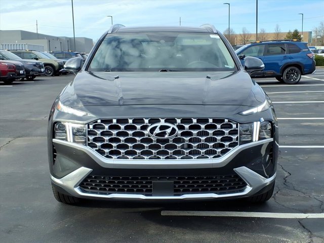 Used 2023 Hyundai Santa Fe Limited image 33