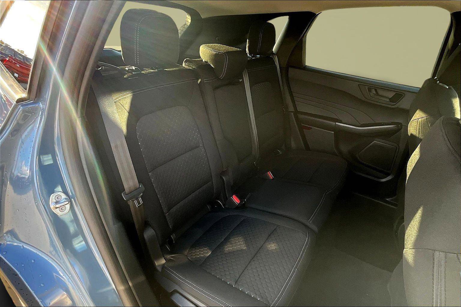 New 2026 Ford Escape Active image 20