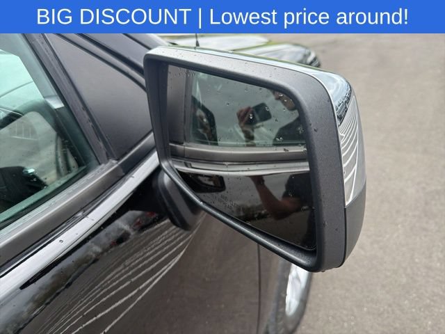 Used 2022 Chevrolet Silverado 1500 LT AWD/4WD image 8