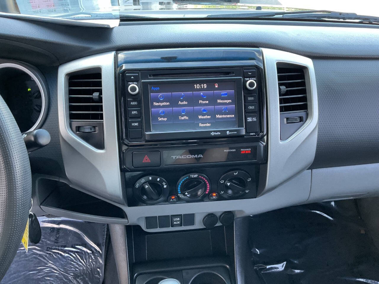 Used 2015 Toyota Tacoma PreRunner w/ TRD Off-Road Package RWD image 24
