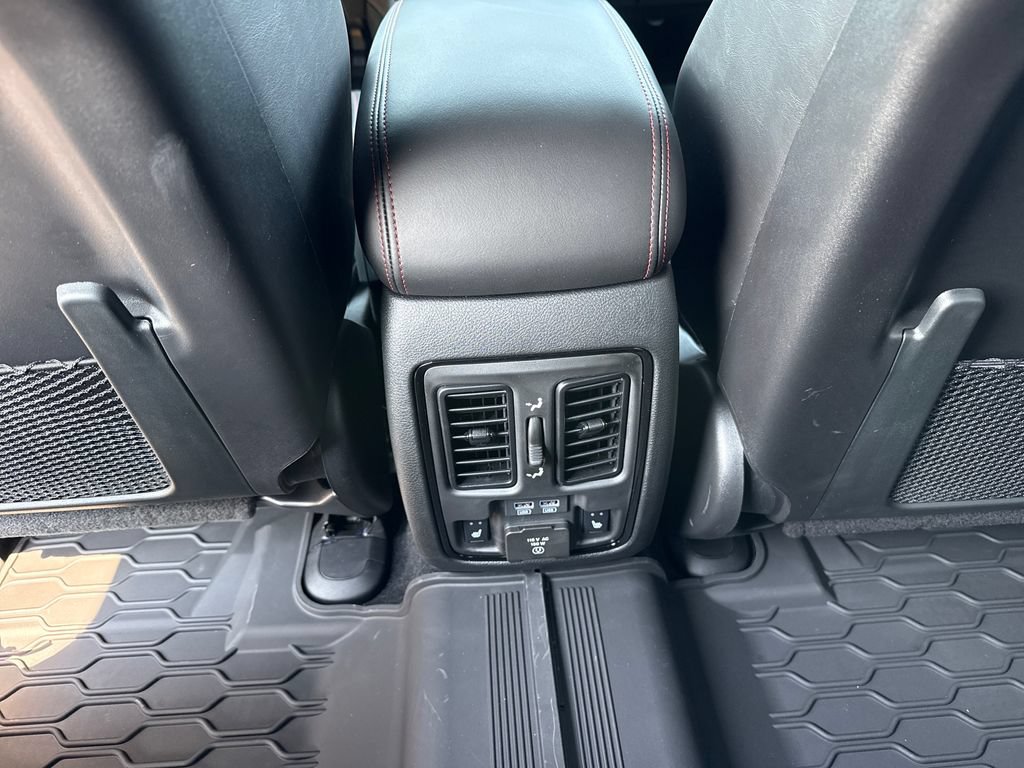 New 2026 Dodge Durango GT AWD/4WD image 10