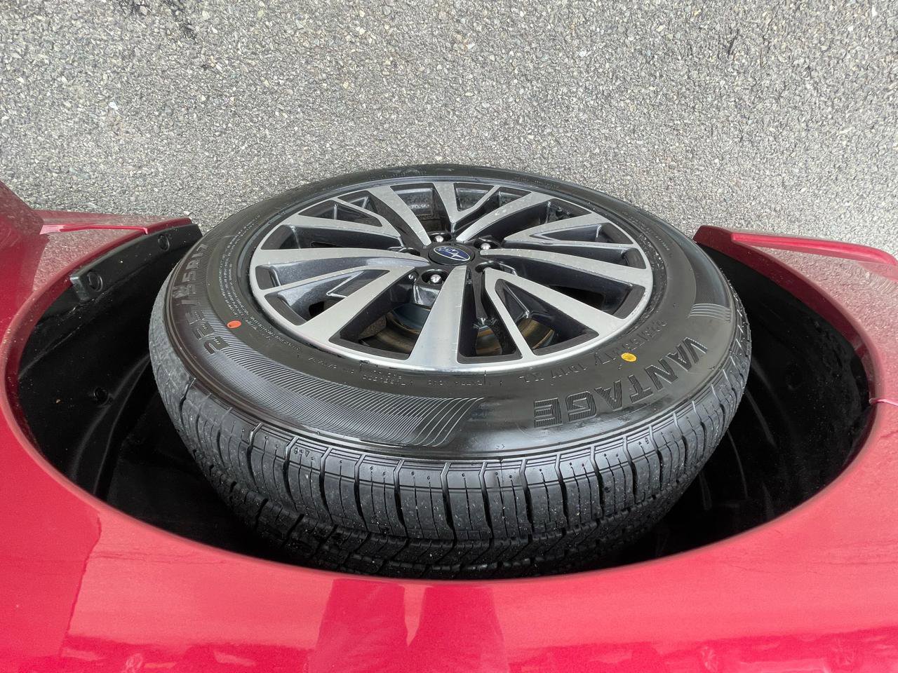 Used 2018 Subaru Legacy 2.5i w/ Alloy Wheel Package AWD/4WD image 18