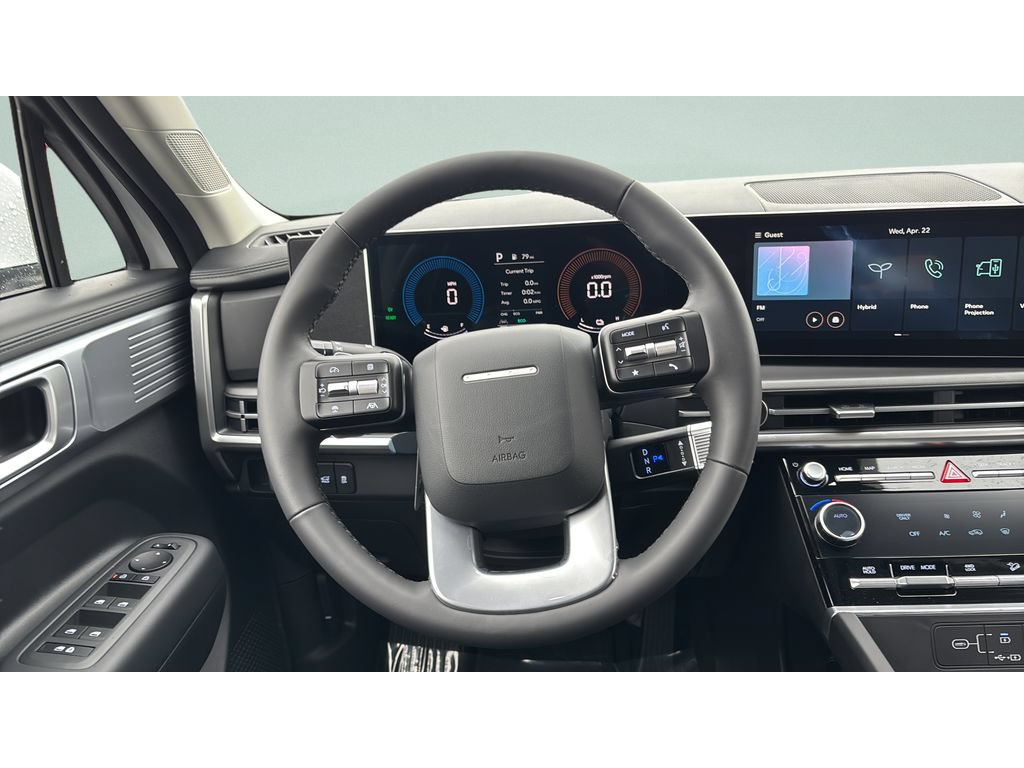 New 2026 Hyundai Santa Fe SE AWD/4WD image 13
