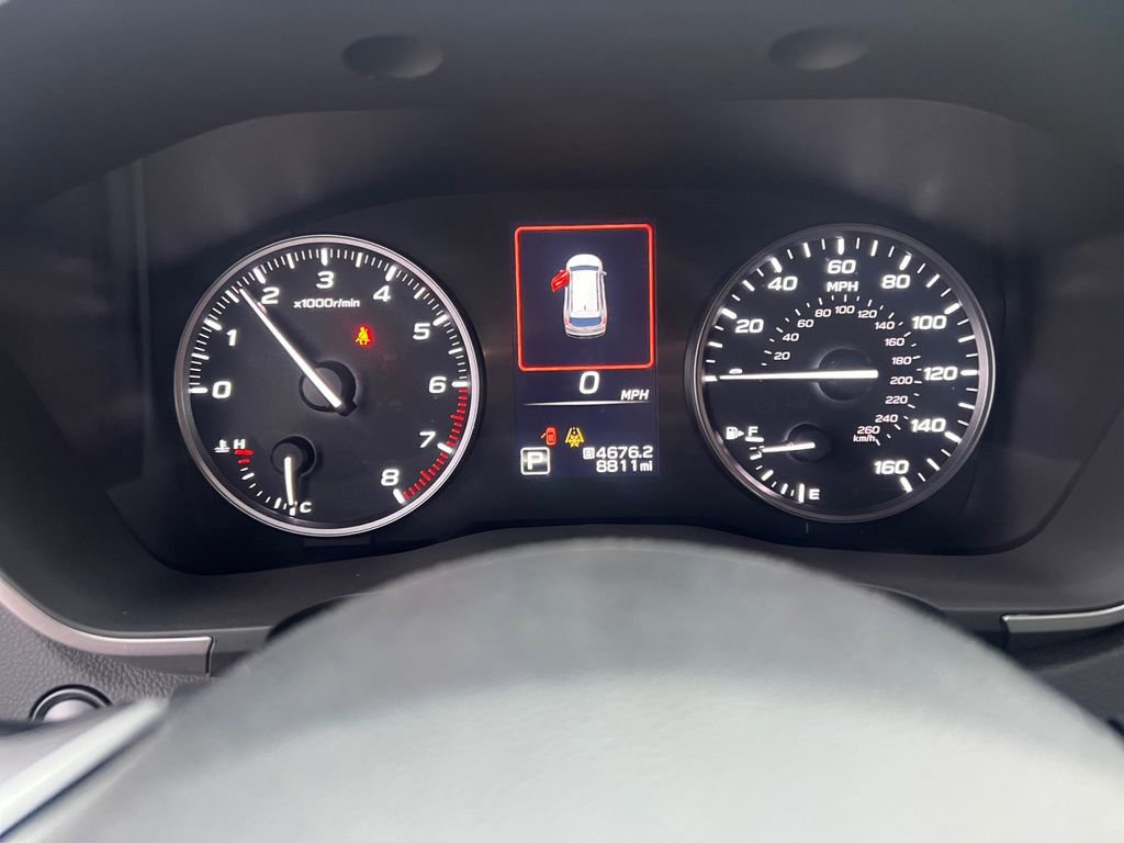 Certified 2025 Subaru Ascent Premium image 16