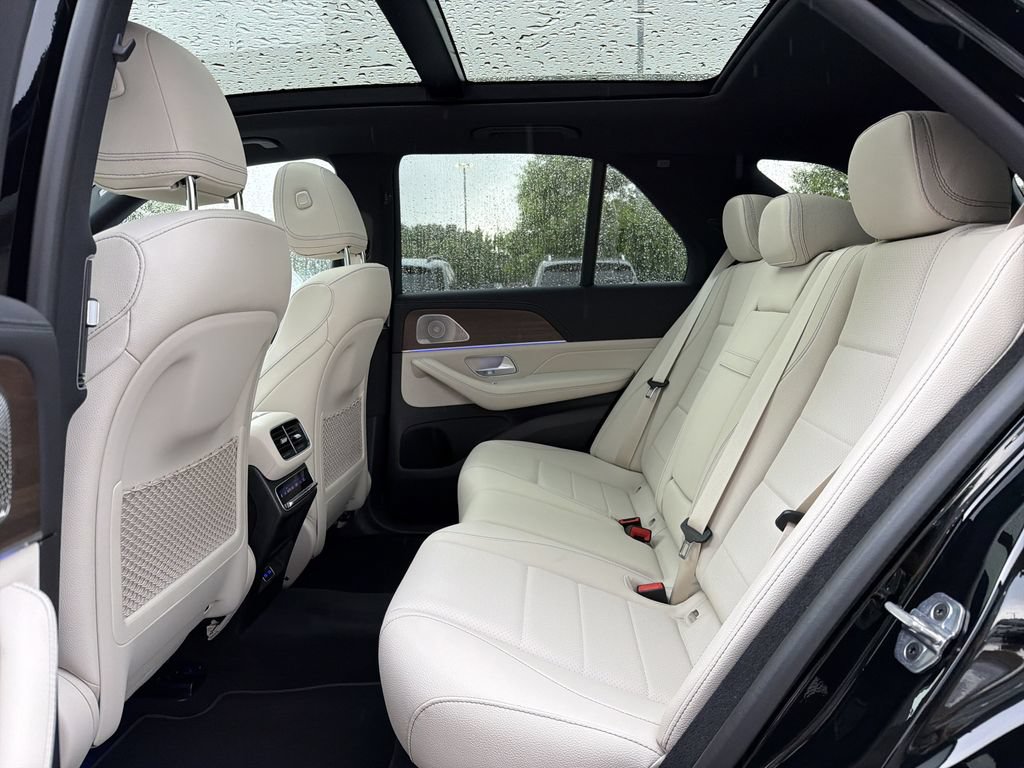 New 2026 Mercedes-Benz GLE 350 4MATIC image 15