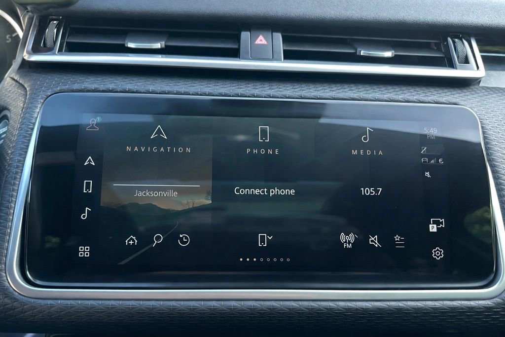 Used 2023 Land Rover Range Rover Velar R-Dynamic S AWD/4WD image 19