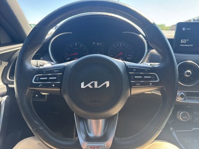 Used 2022 Kia Stinger GT1 image 35