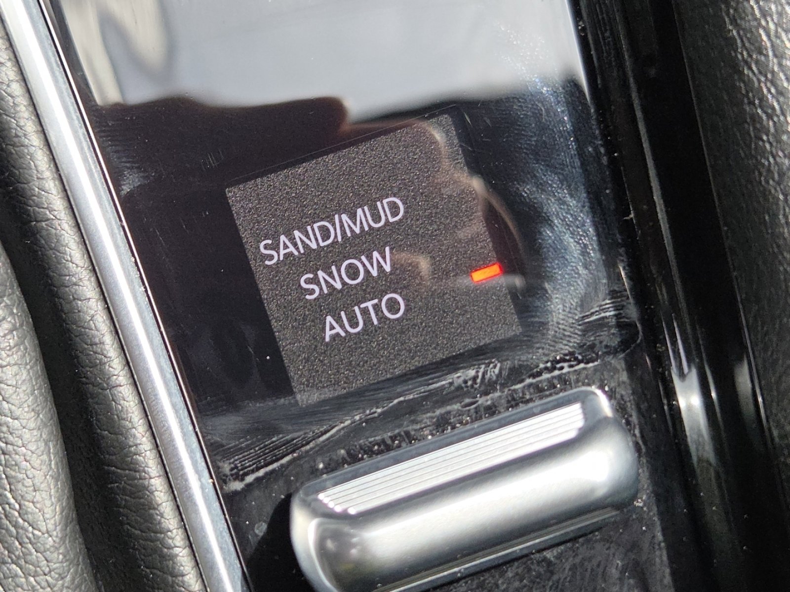 Used 2023 Jeep Compass Limited AWD/4WD image 7
