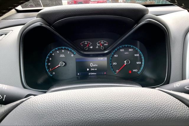 Used 2019 Chevrolet Colorado LT w/ LT Convenience Package image 22