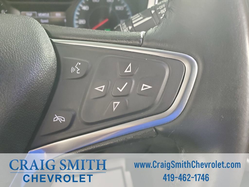 Used 2018 Chevrolet Equinox LT image 20