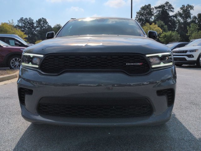 New 2026 Dodge Durango GT w/ Blacktop Package RWD image 8