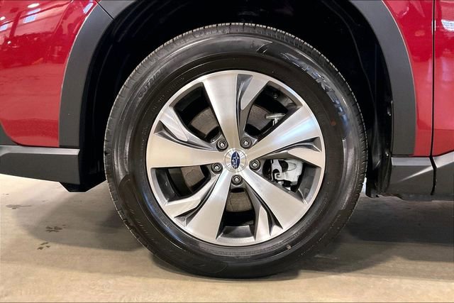 Used 2025 Subaru Ascent Premium image 9