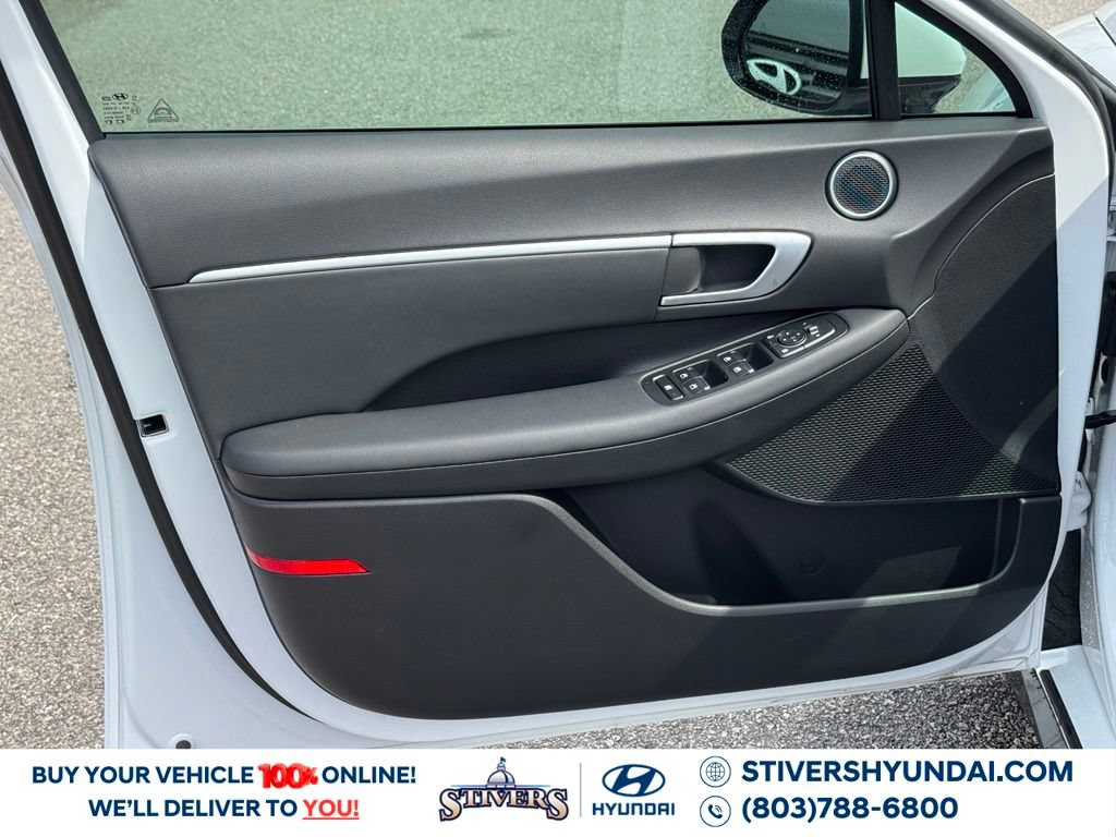 New 2026 Hyundai Sonata SEL FWD image 25