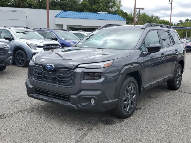 New 2026 Subaru Outback Premium AWD/4WD image 3