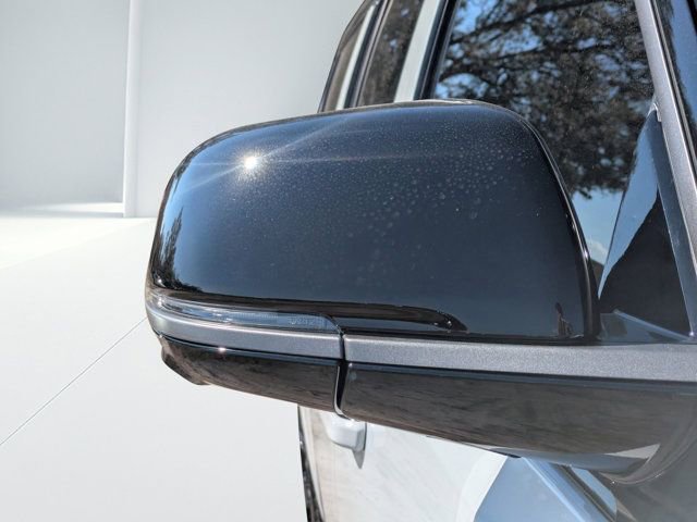 New 2026 Jeep Grand Wagoneer L Summit w/ Rear Seat Video Group I image 10