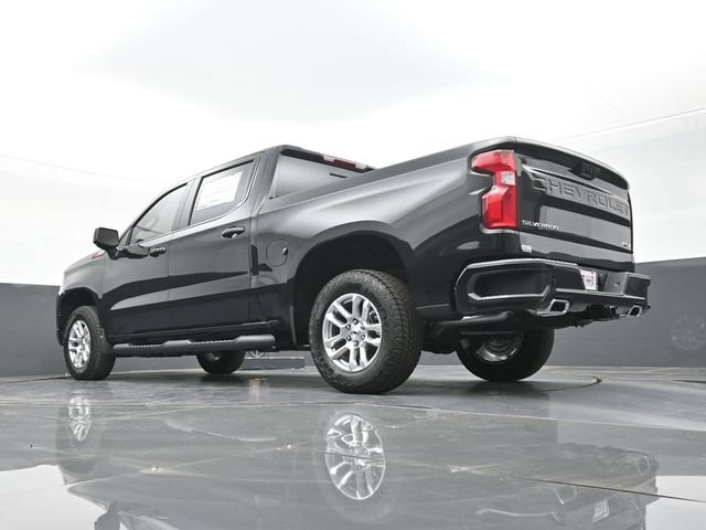 New 2026 Chevrolet Silverado 1500 RST w/ Safety Package AWD/4WD image 43