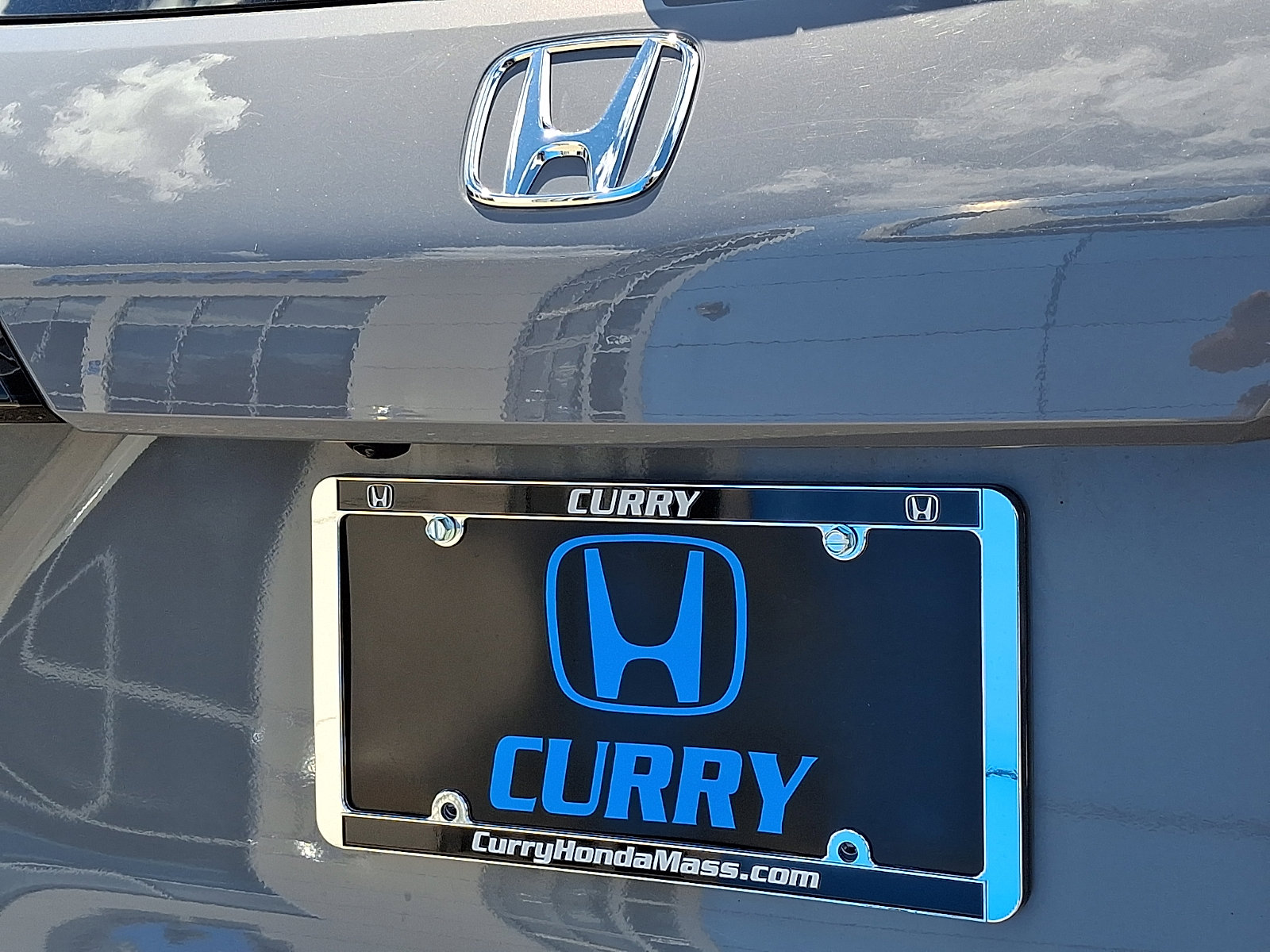 Used 2025 Honda HR-V Sport image 30