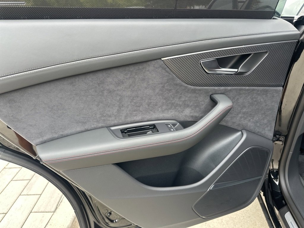 New 2026 Audi Q8 Prestige image 47