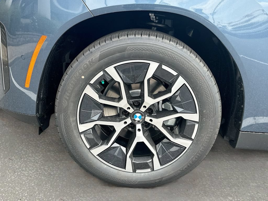 Used 2026 BMW X3 xDrive30i w/ Premium Package AWD/4WD image 32