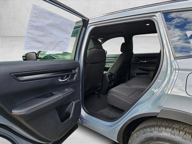 New 2026 Honda CR-V TrailSport image 12