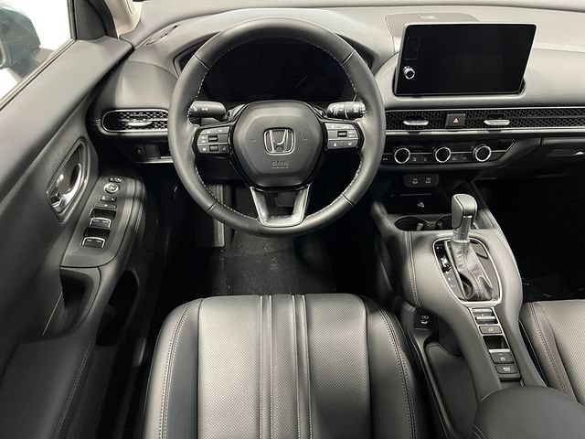 New 2027 Honda HR-V EX-L image 22