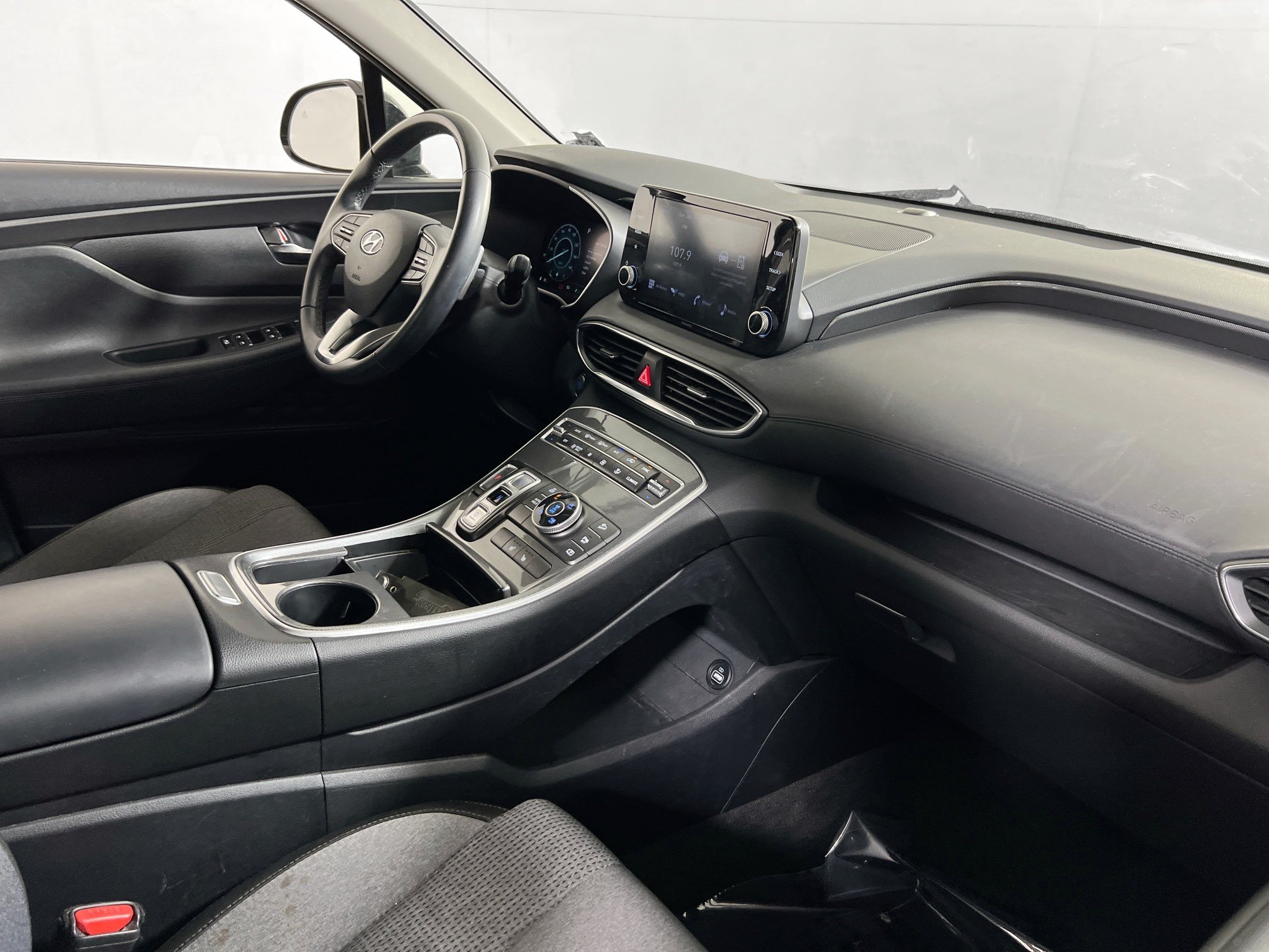 Used 2022 Hyundai Santa Fe SEL Convenience AWD/4WD image 27