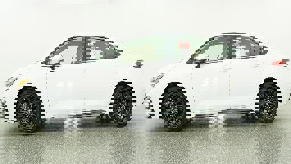 New 2026 Toyota Corolla SE image 19