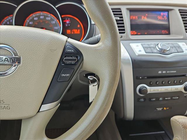 Used 2009 Nissan Murano S FWD image 21