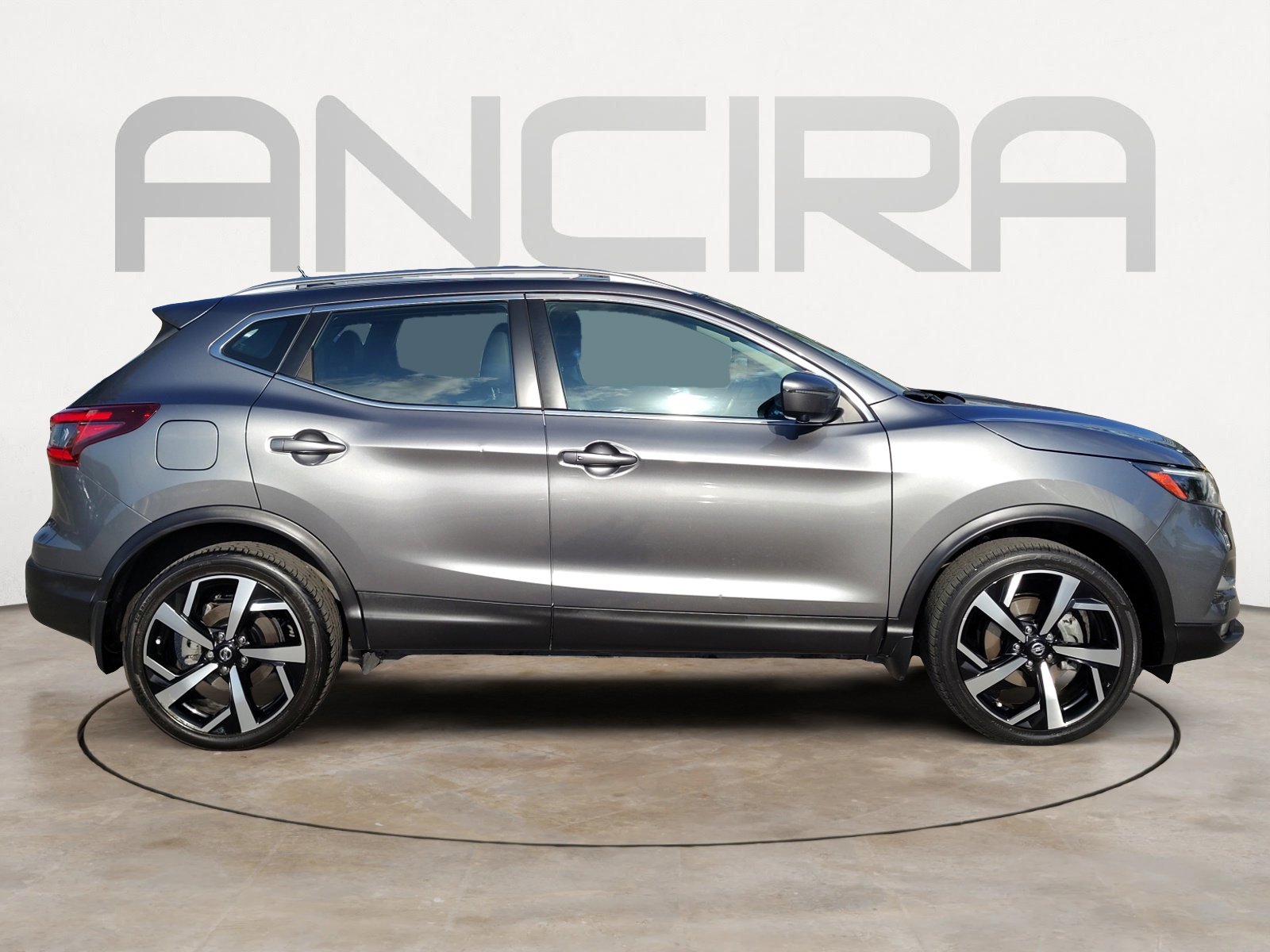 Used 2022 Nissan Rogue Sport SL w/ Premium Package image 15