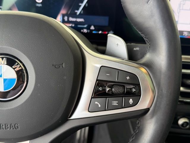 Certified 2024 BMW 230i Coupe w/ Premium Package image 24