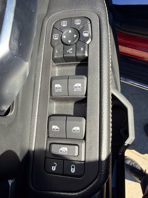 Certified 2026 RAM 2500 Big Horn AWD/4WD image 15