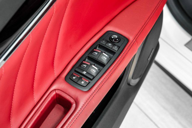 Used 2021 Maserati Quattroporte S Q4 image 49