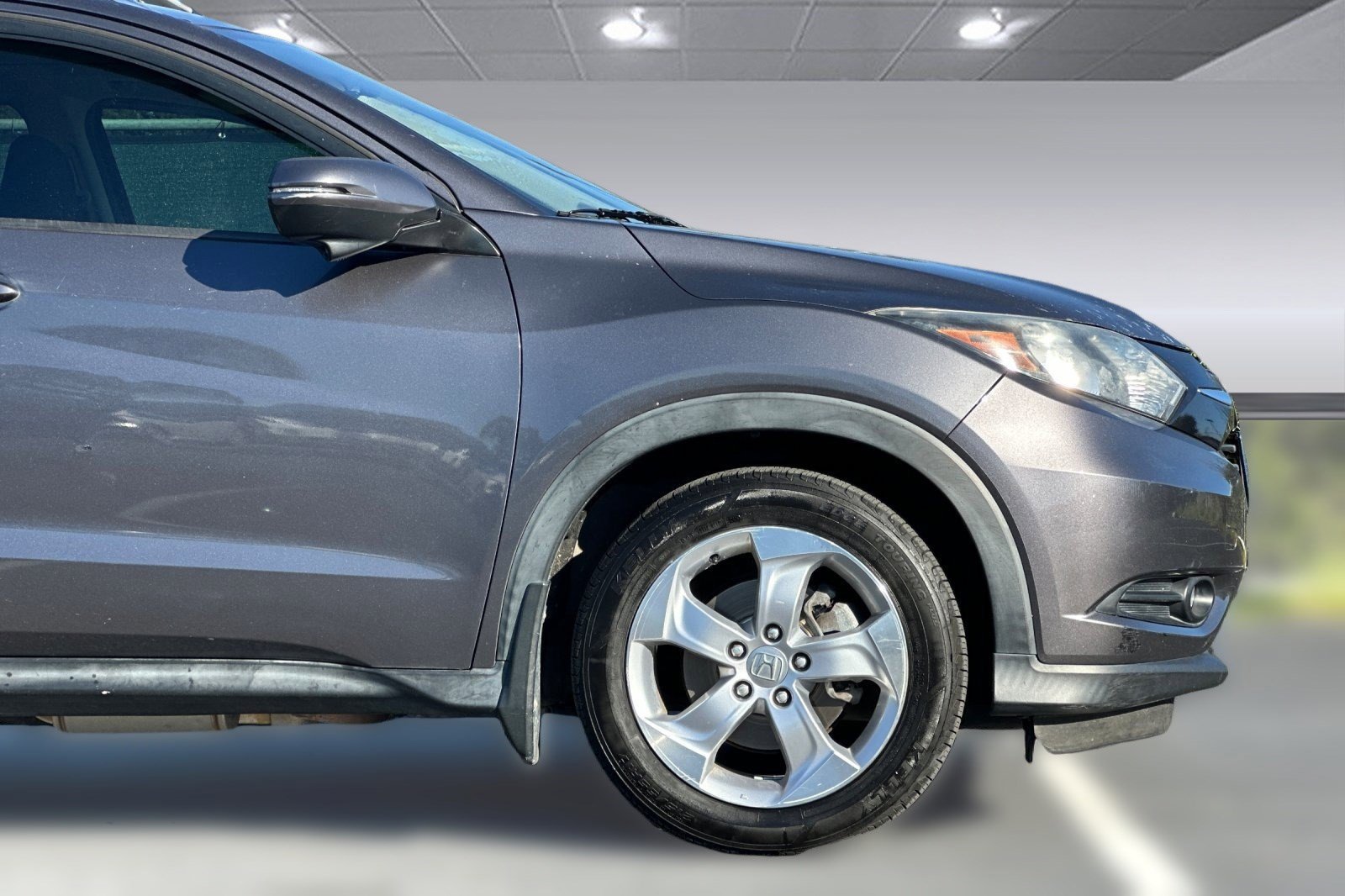 Used 2016 Honda HR-V EX image 34