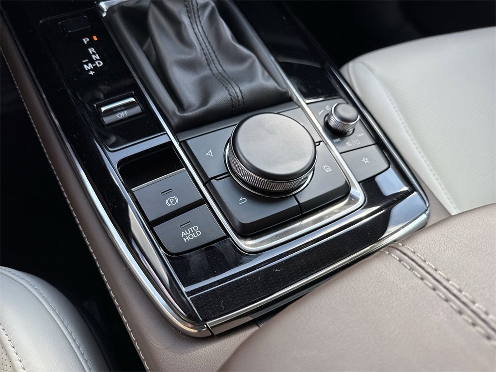 New 2024 MAZDA CX-30 2.5 Turbo w/ Premium Package image 54