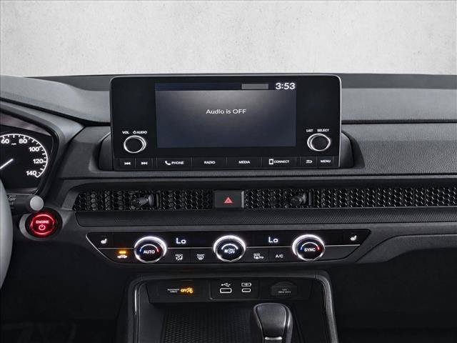Certified 2024 Honda CR-V Sport image 30