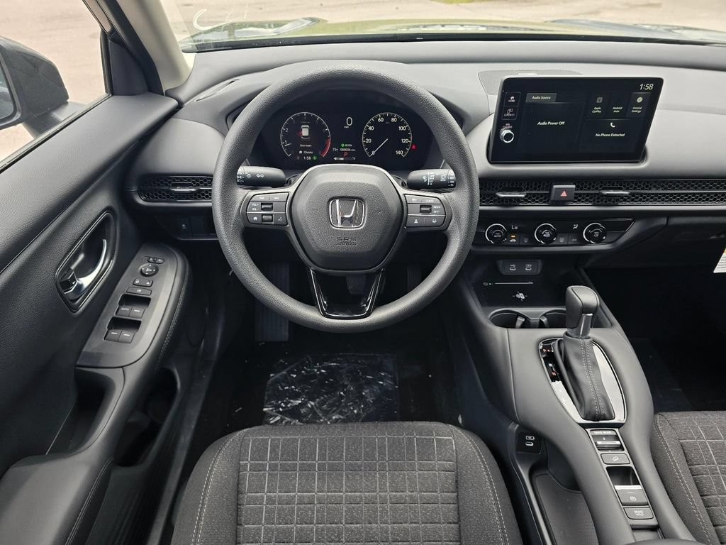 New 2027 Honda HR-V LX image 16