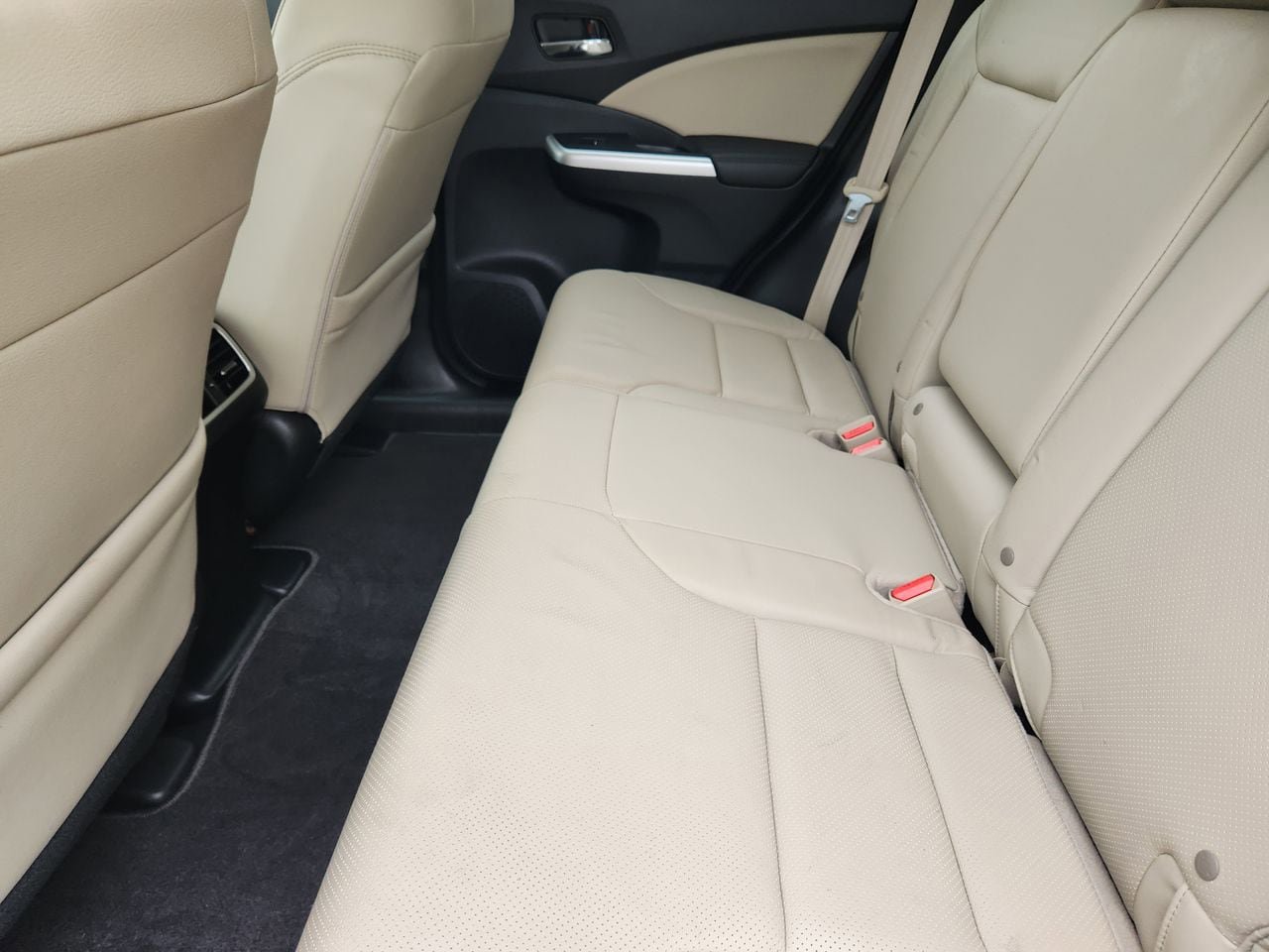 Used 2016 Honda CR-V EX-L image 29