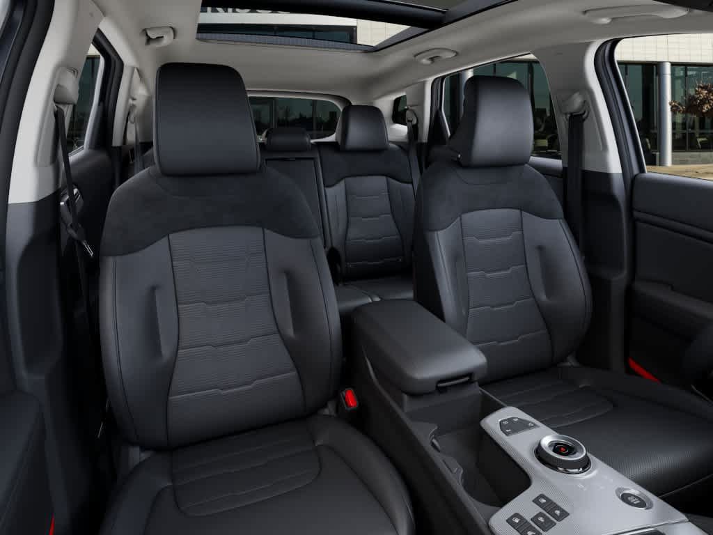 New 2027 Kia Sportage SX Prestige AWD/4WD image 15