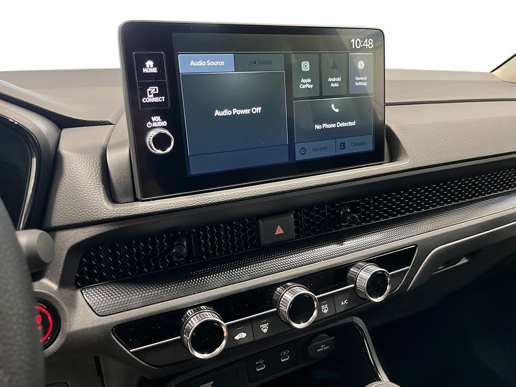 New 2027 Honda CR-V LX image 18