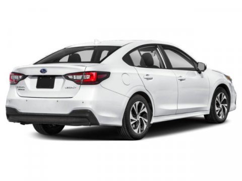 New 2025 Subaru Legacy Premium AWD/4WD image 2