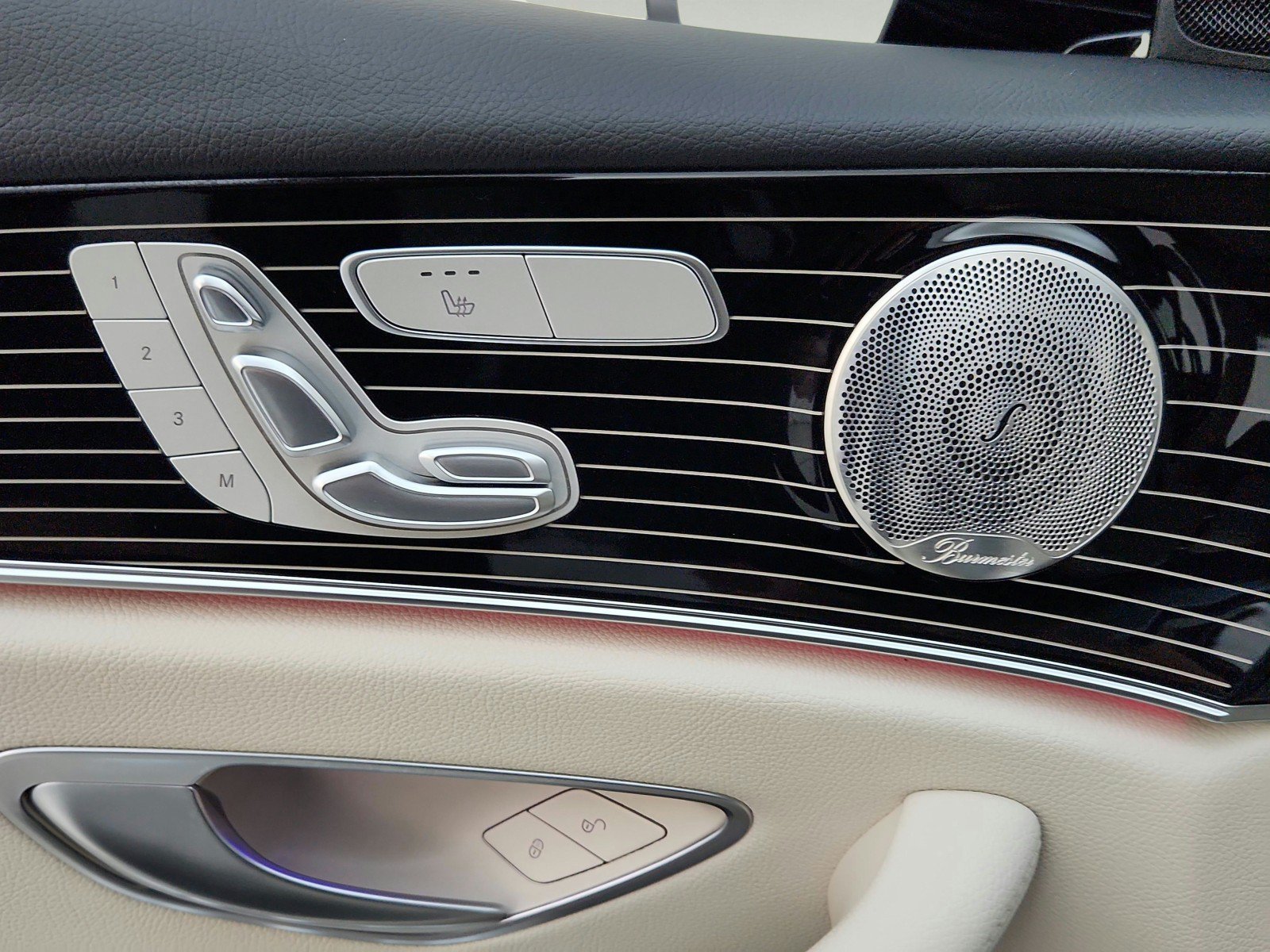 Certified 2023 Mercedes-Benz E 450 4MATIC Sedan image 25
