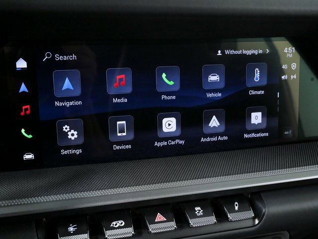 New 2026 Porsche 911 Carrera RWD image 14