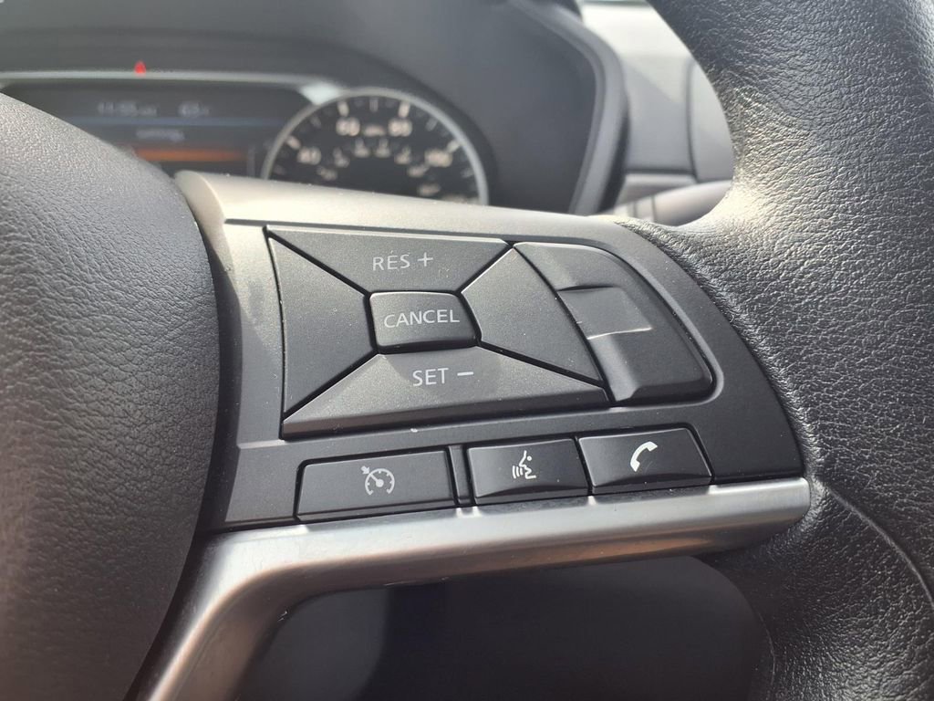 Certified 2025 Nissan Altima 2.5 SV image 9