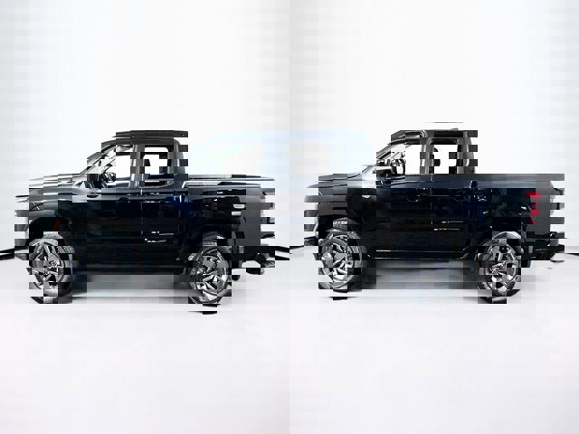 New 2026 Nissan Frontier SV w/ All-Weather Content Package image 8