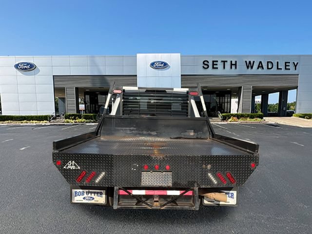 Used 2019 Ford F350 XL w/ XL Value Package RWD image 6