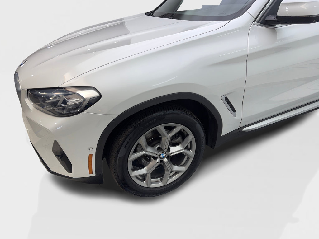 Used 2024 BMW X4 xDrive30i AWD/4WD image 20