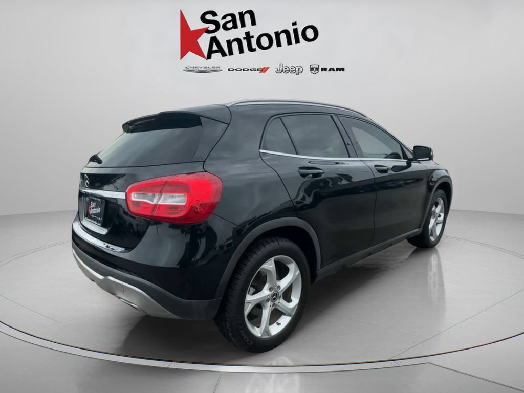 Used 2018 Mercedes-Benz GLA 250 image 15