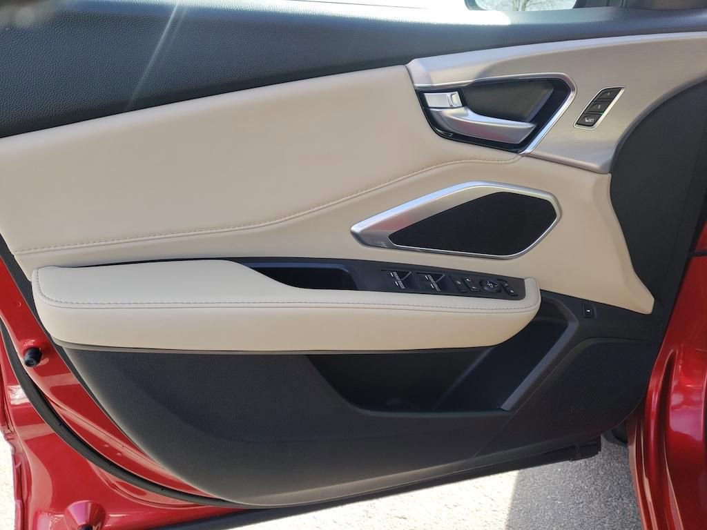 Certified 2023 Acura RDX FWD image 18