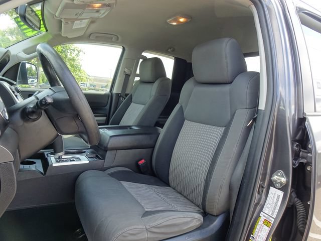 Used 2015 Toyota Tundra SR5 w/ TRD Off Road Package AWD/4WD image 11